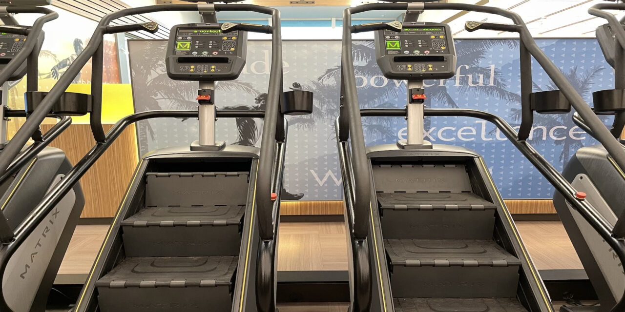 Is the Stairmaster Good for Weight Loss?