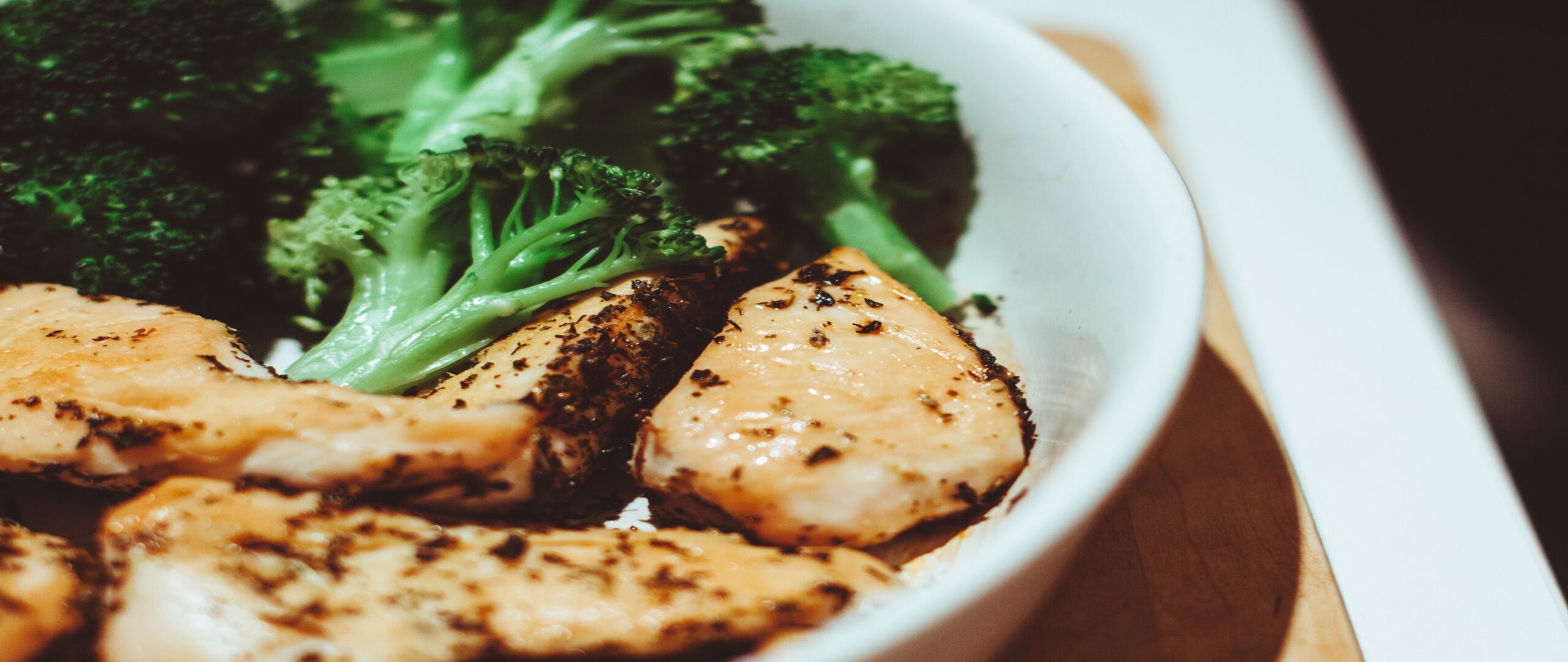 What Does 200g Of Protein Look Like 